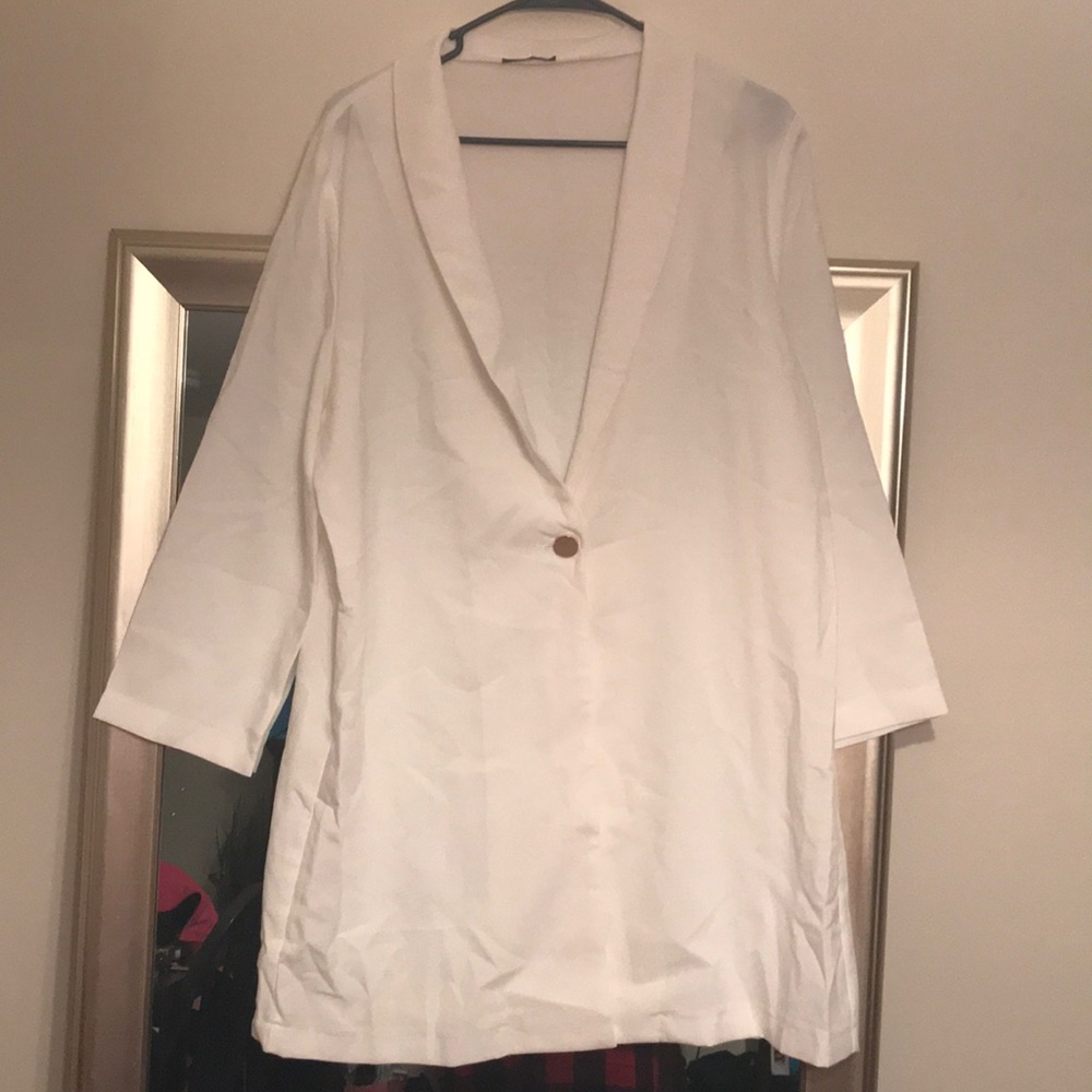 Forever21 Blazer
